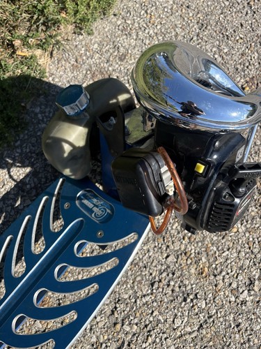 Zenoah g290rc 290cc stroke - g290rc,
