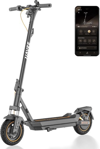 Navee gt3 electric scooter - gt3,