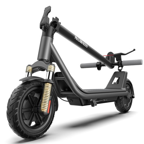 Electric scooter for adults - electric,