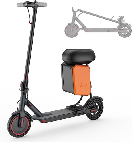Ladped electric scooter with - ladped,
